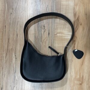 Black Women's Bag
